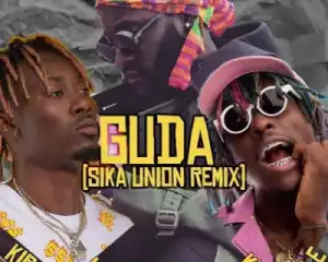 Dex Kwasi - Guda (Sika Union Remix) Ft Ayat & Kofi Mole